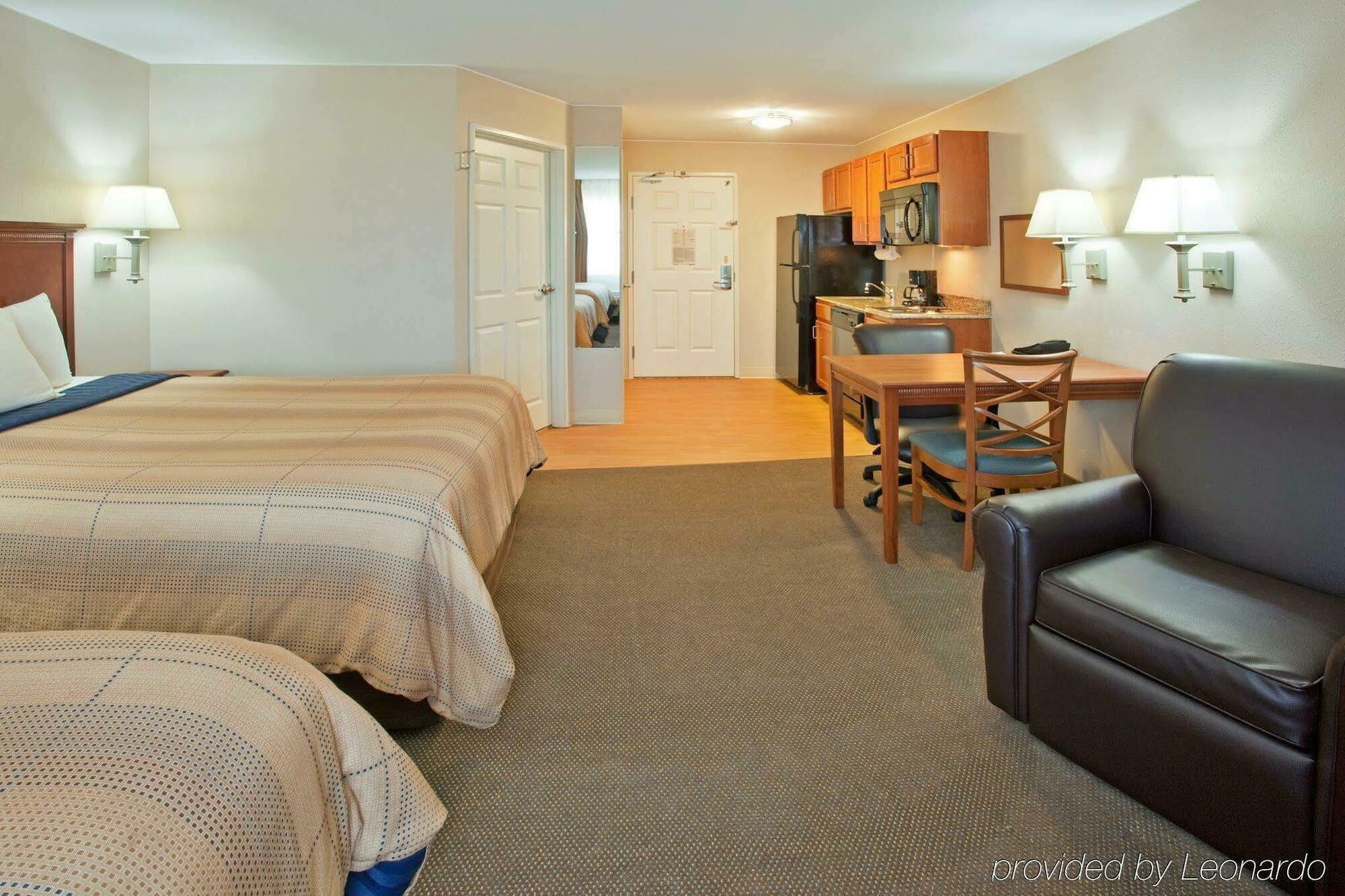 Candlewood Suites Aurora-Naperville Extérieur photo